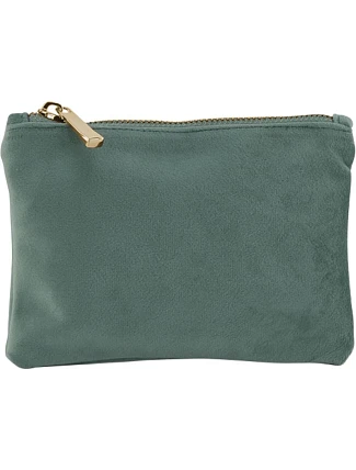 BagBase BG 715 Sametová toaletní taška 52.0715 jade BagBase BG 715 Sametová toaletní taška 52.0715 jade