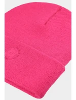 Dětská zimní čepice 4F Růžová 4FJWAW24ACAPU444-54S
