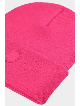 Dětská zimní čepice 4F Růžová 4FJWAW24ACAPU444-54S