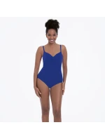 Dámské jednodílné plavky Almeria M3 6261 kr. modré - Anita Dámské jednodílné plavky Almeria M3 6261 kr. modré - Anita