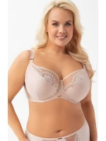 Dámská podprsenka Evia K937 Béžová - Gorsenia