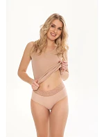 Kalhotky Cotton Mood Brasil tělové - Julimex