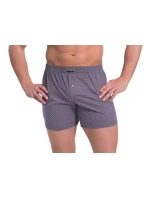 Pánské boxerky PANTHER - SESTO SENSO Pánské boxerky PANTHER - SESTO SENSO