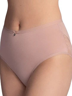 DÁMSKÉ MIDI KALHOTKY L-VIS1602MD