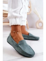 Mokasiny model 176616 Step in style