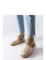 Espadrilky model 207815 Solea