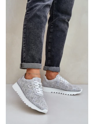 Sportovní obuv  model 209065 Step in style