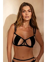 Měkké podprsenky Kinga SC-1245 Naked Light