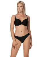 Dámská podprsenka Ida black - NIPPLEX Dámská podprsenka Ida black - NIPPLEX