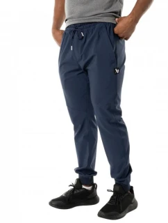 Tkané kalhoty Bauer Team Jogger