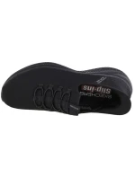 Skechers Slip-Ins Ultra Flex 3.0 - Right Away 232452-BBK Black 39 Skechers Slip-Ins Ultra Flex 3.0 - Right Away 232452-BBK Black 39