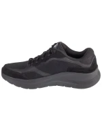 Skechers Arch Fit 2.0 - The Keep 232702-BBK Black 41
