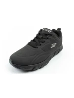 Skechers Bobs B Flex sportovní boty tenisky dámské módní černé dámské