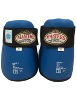 (W) Chrániče nohou OSPU-1W velikost XL (schváleno WAKO)