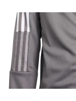 Dětská fotbalová mikina Tiro 21 Track GM7311 - Adidas Dětská fotbalová mikina Tiro 21 Track GM7311 - Adidas