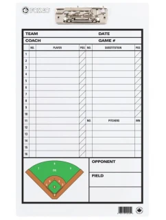 Trenérská rada FOX40 Baseball