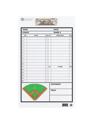 Trenérská rada FOX40 Baseball