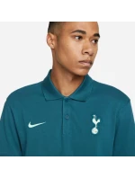 Pánské fotbalové polo tričko Tottenham Hotspur M DB7887 397 - Nike Pánské fotbalové polo tričko Tottenham Hotspur M DB7887 397 - Nike
