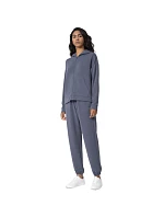 Dámská mikina W H4Z22 BLD041 32S - 4F Dámská mikina W H4Z22 BLD041 32S - 4F