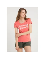 Mustang Alexia W 1009391 8204 Tričko