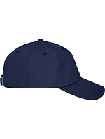 Daiber MB 6256 6 panelová kšiltovka "Dad Cap" 03.6256 navy Daiber MB 6256 6 panelová kšiltovka "Dad Cap" 03.6256 navy