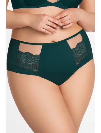 Gorsenia K442 Luisse barva: zelená