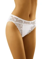 Wol-Bar Lisa II barva: bílá