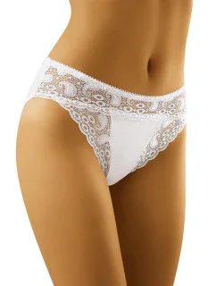 Wol-Bar Lisa II barva: bílá