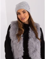 AT CZ 23250 cap.61P šedá AT CZ 23250 cap.61P šedá