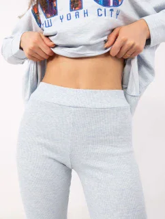 Sada EM KMPL 830.22 světle modrá