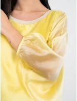 Halenka IT BZ 18868.81 žlutá