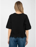 Halenka IT BZ JL08.73 černá