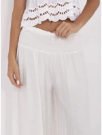 Kalhoty MI SP A2543.27 ecru