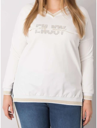 Halenka RV BZ 7157.87P ecru Halenka RV BZ 7157.87P ecru