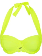 Vrchní díl dámských plavek 4F Vrchní díl dámských plavek 4F