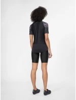 Dámské cyklistické kraťasy 4F