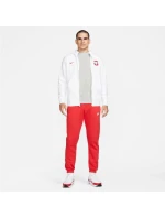 Pánská mikina Poland Hoody M DH4961 100 bílá - Nike Pánská mikina Poland Hoody M DH4961 100 bílá - Nike