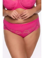 Dámské kalhotky Keto 1134P Fuchsiová - Gaia