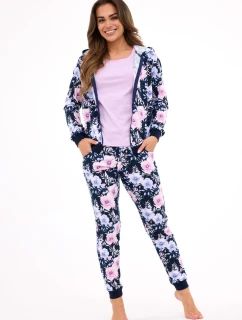 DÁMSKÉ PYŽAMO DR 355/464 MADDIE