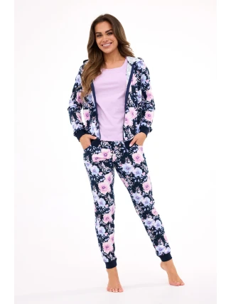 DÁMSKÉ PYŽAMO DR 355/464 MADDIE