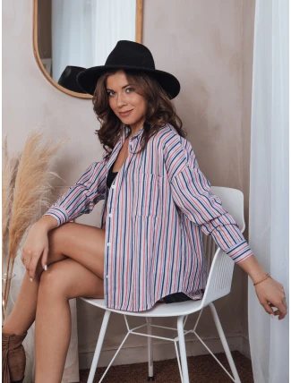 Dámské tričko EROS HEROS růžové FashionStreet DY0363 Dámské tričko EROS HEROS růžové FashionStreet DY0363