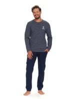 Pánské pyžamo 5251 plus - Doctornap