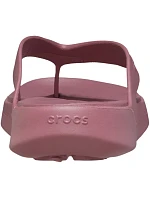 Crocs Getaway Flip W 209589 5PG dámské žabky