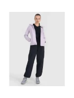 Softshellová bunda větruodolná 5000 membrána dámská 4F 4FWSS25TSOFF320-52S Softshellová bunda větruodolná 5000 membrána dámská 4F 4FWSS25TSOFF320-52S