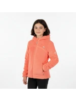 Zeměpis Norsko UPALOOD SAUMON DB GIRL 047-1 SALMON (WZ8857E/GN-SAUMON) dívčí fleece