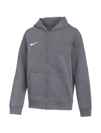 Dětská mikina Nike Park 26 Fleece Grey IB1232 071