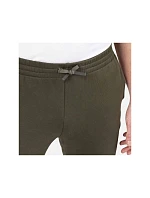 Pánské kalhoty ROSSIGNOL Presset Pant, zelené Pánské kalhoty ROSSIGNOL Presset Pant, zelené