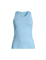 Dámské tričko CASALL Essential Racerback Tank, modrá barva Dámské tričko CASALL Essential Racerback Tank, modrá barva