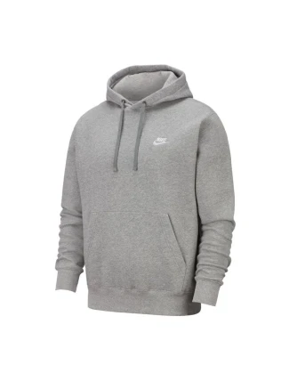 Nike NSW Club Fleece M BV2654-063 pánské