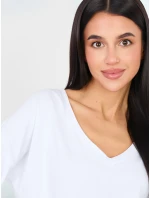 Halenka RV BZ A1092.47 bílá